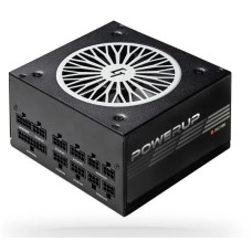 Блок живлення Chieftec PowerUP GPX-850FC 850W 80+ Gold black