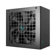 Блок живлення DeepCool PN750M 750W 80+ Gold black