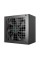 Блок живлення DeepCool PN750M 750W 80+ Gold black