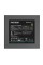 Блок живлення DeepCool PN750M 750W 80+ Gold black
