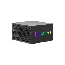 Блок живлення Aqirys Pulsar 650W 80+ Bronze black