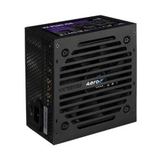 Блок живлення Aerocool VX PLUS 750W 80+ bkack