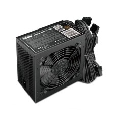 Блок живлення Gembird CCC-PSU80P-BBP-600 600W 80+ Bronze black