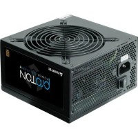 Блок живлення Chieftec Proton BDF-400S 400W 80+ Bronze black