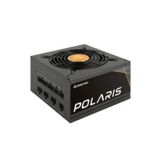 Блок живлення Chieftec Polaris PPS-650FC 650W 80+ Gold black