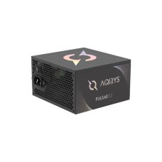 Блок живлення Aqirys Pulsar LS 650W 80+ bkack