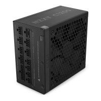 Блок живлення NZXT C1200 Gold 1200W 80+ Gold black