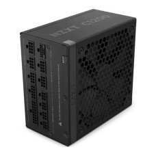 Блок живлення NZXT C1200 Gold 1200W 80+ Gold black