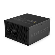 Блок живлення NZXT C1200 Gold 1200W 80+ Gold black