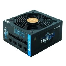 Блок живлення Chieftec Proton BDF-850C 850W 80+ Bronze black