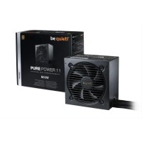 Блок живлення be quiet! Pure Power 11 500W 80+ Gold black