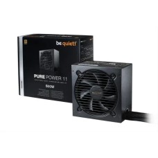 Блок живлення be quiet! Pure Power 11 500W 80+ Gold black