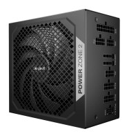 Блок живлення be quiet! Power Zone 2 750W 80+ Platinum black