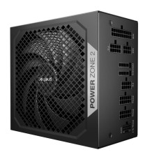 Блок живлення be quiet! Power Zone 2 750W 80+ Platinum black