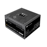 Блок живлення Thermaltake ToughPower GF 650W 80+ Gold black