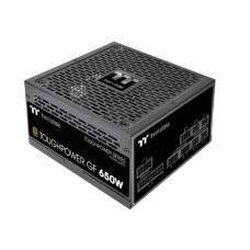 Блок живлення Thermaltake ToughPower GF 650W 80+ Gold black
