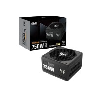 Блок живлення ASUS TUF Gaming 750W 80+ Gold Black