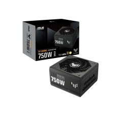 Блок живлення ASUS TUF Gaming 750W 80+ Gold Black