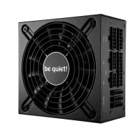 Блок живлення be quiet! SFX L Power 500W 80+ Gold black