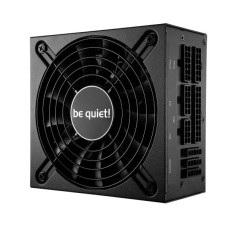 Блок живлення be quiet! SFX L Power 500W 80+ Gold black