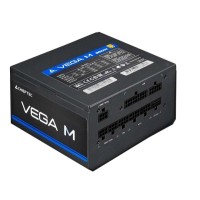 Блок живлення Chieftec Vega M 750W 80+ Gold black