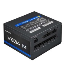 Блок живлення Chieftec Vega M 750W 80+ Gold black