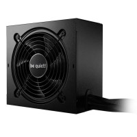 Блок живлення be quiet! System Power 10 850W 80+ Gold black