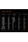 Блок живлення ASrock Challenger CL-650B 650W 80+ Bronze black