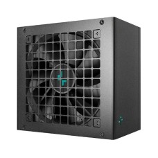 Блок живлення DeepCool PN650M 650W 80+ Gold black