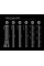 Блок живлення ASrock Steel Legend SL-750G 750W 80+ Gold black