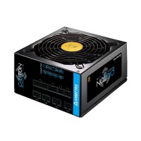 Блок живлення Chieftec Proton BDF-650C 650W 80+ Bronze black