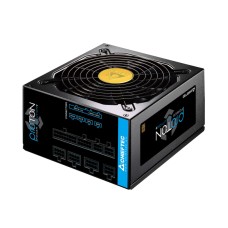 Блок живлення Chieftec Proton BDF-650C 650W 80+ Bronze black
