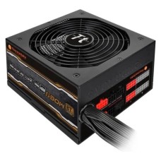 Блок живлення Thermaltake Smart SE 630W Modular 80+ Bronze black