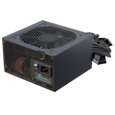 Блок живлення Seasonic G12 GC 650 650W 80+ Gold black