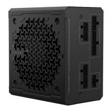 Блок живлення Corsair RM650e 2025 650W 80+ Platinum