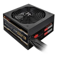 Блок живлення Thermaltake Smart SE Gold 630W black
