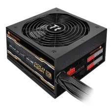 Блок живлення Thermaltake Smart SE Gold 630W black