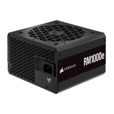 Блок живлення Corsair RM1000e 1000W 80+ Gold black