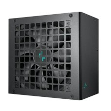 Блок живлення DeepCool PL800D 800W 80+ Bronze black