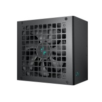 Блок живлення DeepCool PL800D 800W 80+ Bronze black