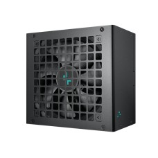 Блок живлення DeepCool PL800D 800W 80+ Bronze black