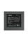 Блок живлення DeepCool PL800D 800W 80+ Bronze black