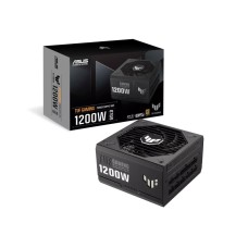 Блок живлення ASUS TUF Gaming 1200W 80+ Gold Black