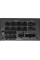 Блок живлення ASrock Phantom Gaming PG-1600G 1600W 80+ Gold black