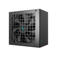 Блок живлення DeepCool PN850M 850W 80+ Gold black
