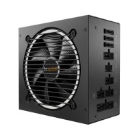 Блок живлення be quiet! Pure Power 12 M 650W 80+ Gold black