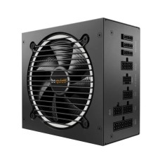 Блок живлення be quiet! Pure Power 12 M 650W 80+ Gold black