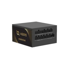 Блок живлення Aqirys Magnetar 750W 80+ Gold black