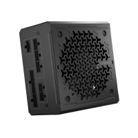 Блок живлення Corsair RM850e 2025 850W 80+ Gold