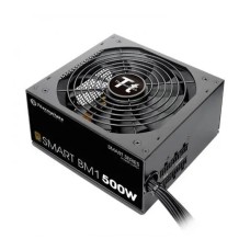 Блок живлення Thermaltake Smart BM1 500W 80+ Bronze black